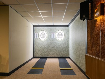 Holiday house Ferienhaus in Gelderland beim Schloss Bramel - Features photo 8