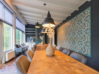 Holiday house Ferienhaus in Gelderland beim Schloss Bramel - Features photo 9