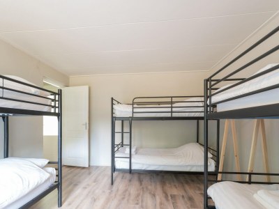 Holiday house Ferienhaus in Gelderland beim Schloss Bramel - Features photo 10