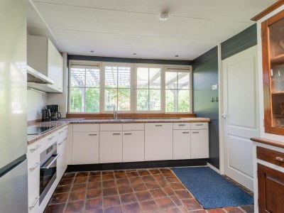 Holiday house Ferienhaus in Gelderland beim Schloss Bramel - Features photo 15