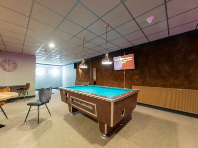 Holiday house Ferienhaus in Gelderland beim Schloss Bramel - Features photo 20