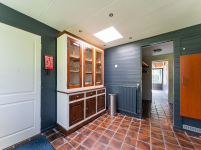 Holiday house Ferienhaus in Gelderland beim Schloss Bramel - Features photo 23