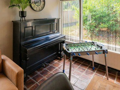 Holiday house Ferienhaus in Gelderland beim Schloss Bramel - Features photo 24