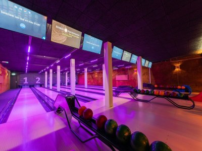 Holiday house Ferienhaus in Gelderland beim Schloss Bramel - Features photo 25