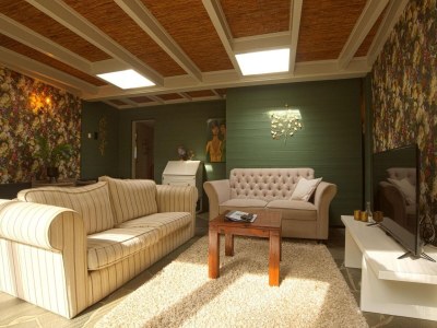 Holiday house Ferienhaus in Gelderland beim Schloss Bramel - Features photo 26