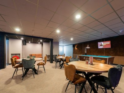 Holiday house Ferienhaus in Gelderland beim Schloss Bramel - Features photo 30