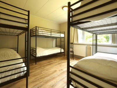 Holiday house Ferienhaus in Gelderland beim Schloss Bramel - Features photo 32