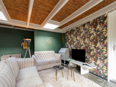 Holiday house Ferienhaus in Gelderland beim Schloss Bramel - Features photo 35