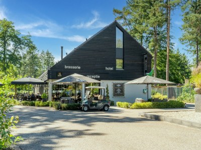 Holiday house Ferienhaus in Gelderland beim Schloss Bramel - Outdoor photo 40