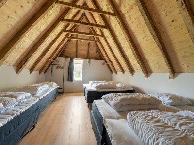 Holiday house Comfortable holiday home in Voorst with garden - Features photo 8