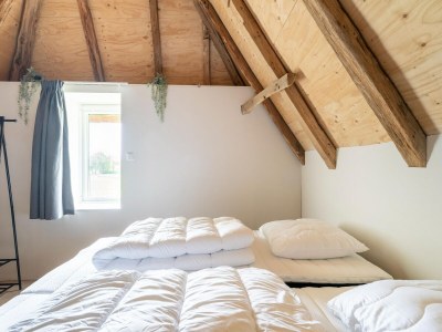 Holiday house Comfortable holiday home in Voorst with garden - Features photo 11