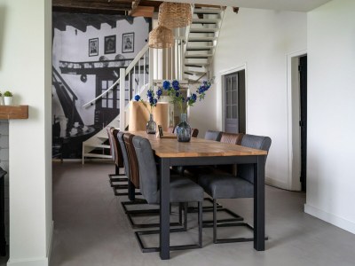 Holiday house Comfortable holiday home in Voorst with garden - Features photo 13