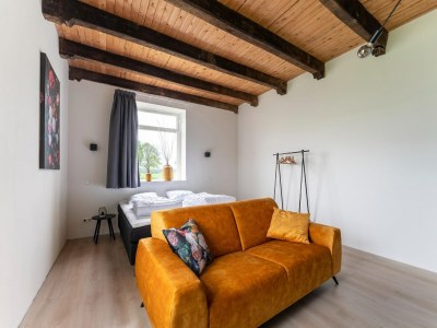 Holiday house Comfortable holiday home in Voorst with garden - Features photo 14