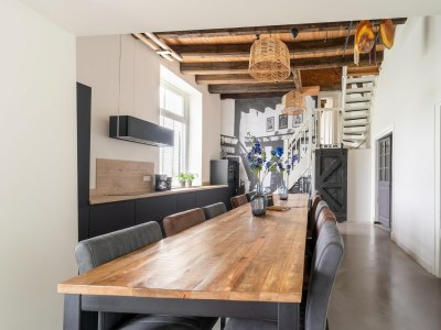 Holiday house Comfortable holiday home in Voorst with garden - Features photo 17