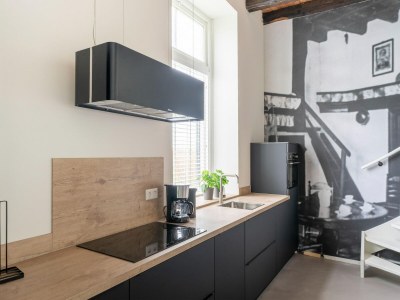 Holiday house Comfortable holiday home in Voorst with garden - Features photo 18