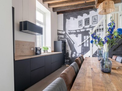 Holiday house Comfortable holiday home in Voorst with garden - Features photo 19