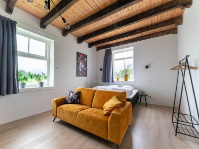 Holiday house Comfortable holiday home in Voorst with garden - Features photo 22