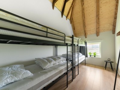 Holiday house Comfortable holiday home in Voorst with garden - Features photo 25