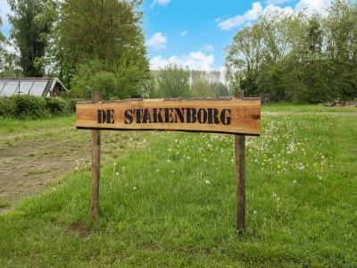 Holiday house Comfortable holiday home in Voorst with garden - Environment photo 28