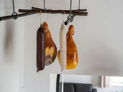 Holiday house Comfortable holiday home in Voorst with garden - Outdoor photo 30