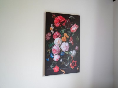 Holiday house Comfortable holiday home in Voorst with garden - Outdoor photo 31