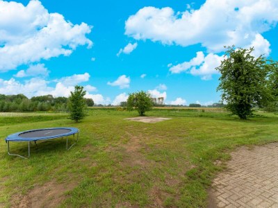 Holiday house Gemütliches Hinterhaus in Voorst mit großem Garten - Outdoor photo 5