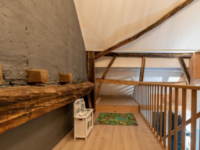 Holiday house Gemütliches Hinterhaus in Voorst mit großem Garten - Features photo 9