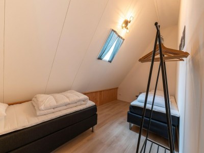 Holiday house Gemütliches Hinterhaus in Voorst mit großem Garten - Features photo 10