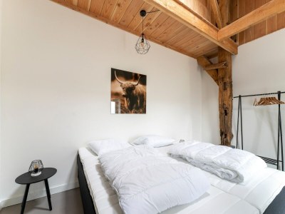 Holiday house Gemütliches Hinterhaus in Voorst mit großem Garten - Features photo 23