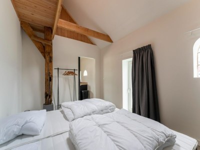 Holiday house Gemütliches Hinterhaus in Voorst mit großem Garten - Features photo 25