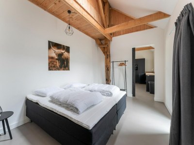 Holiday house Gemütliches Hinterhaus in Voorst mit großem Garten - Features photo 26