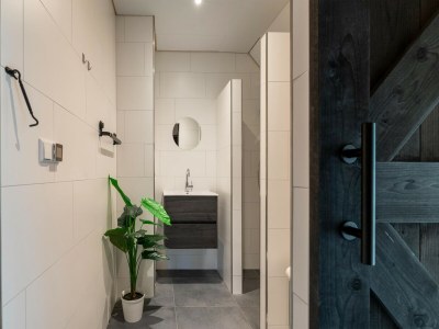 Holiday house Gemütliches Hinterhaus in Voorst mit großem Garten - Features photo 27