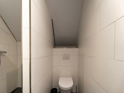 Holiday house Gemütliches Hinterhaus in Voorst mit großem Garten - Features photo 29