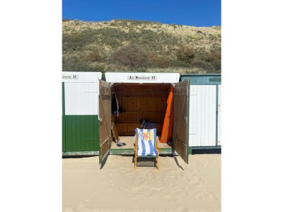 Holiday house BG03 Holiday Home Chalet 24 - Outdoor photo 3