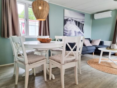 Holiday house BG03 Holiday Home Chalet 24 - Features photo 6