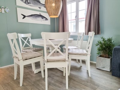 Holiday house BG03 Holiday Home Chalet 24 - Features photo 7