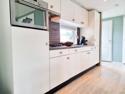 Holiday house BG03 Holiday Home Chalet 24 - Features photo 9