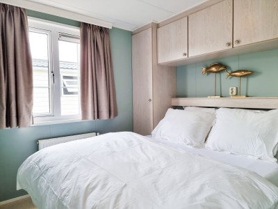 Holiday house BG03 Holiday Home Chalet 24 - Features photo 10