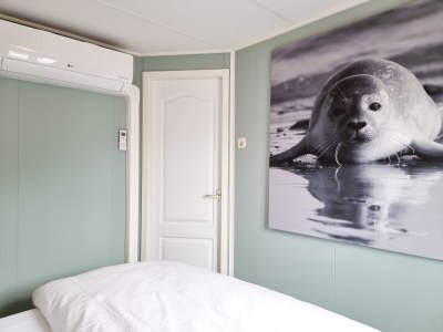 Holiday house BG03 Holiday Home Chalet 24 - Features photo 11