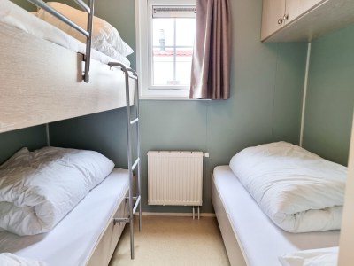 Holiday house BG03 Holiday Home Chalet 24 - Features photo 12