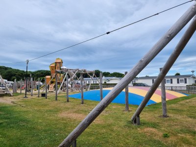 Holiday house BG03 Holiday Home Chalet 24 - Environment photo 15