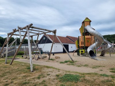 Holiday house BG03 Holiday Home Chalet 24 - Environment photo 16