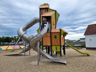 Holiday house BG03 Holiday Home Chalet 24 - Environment photo 17