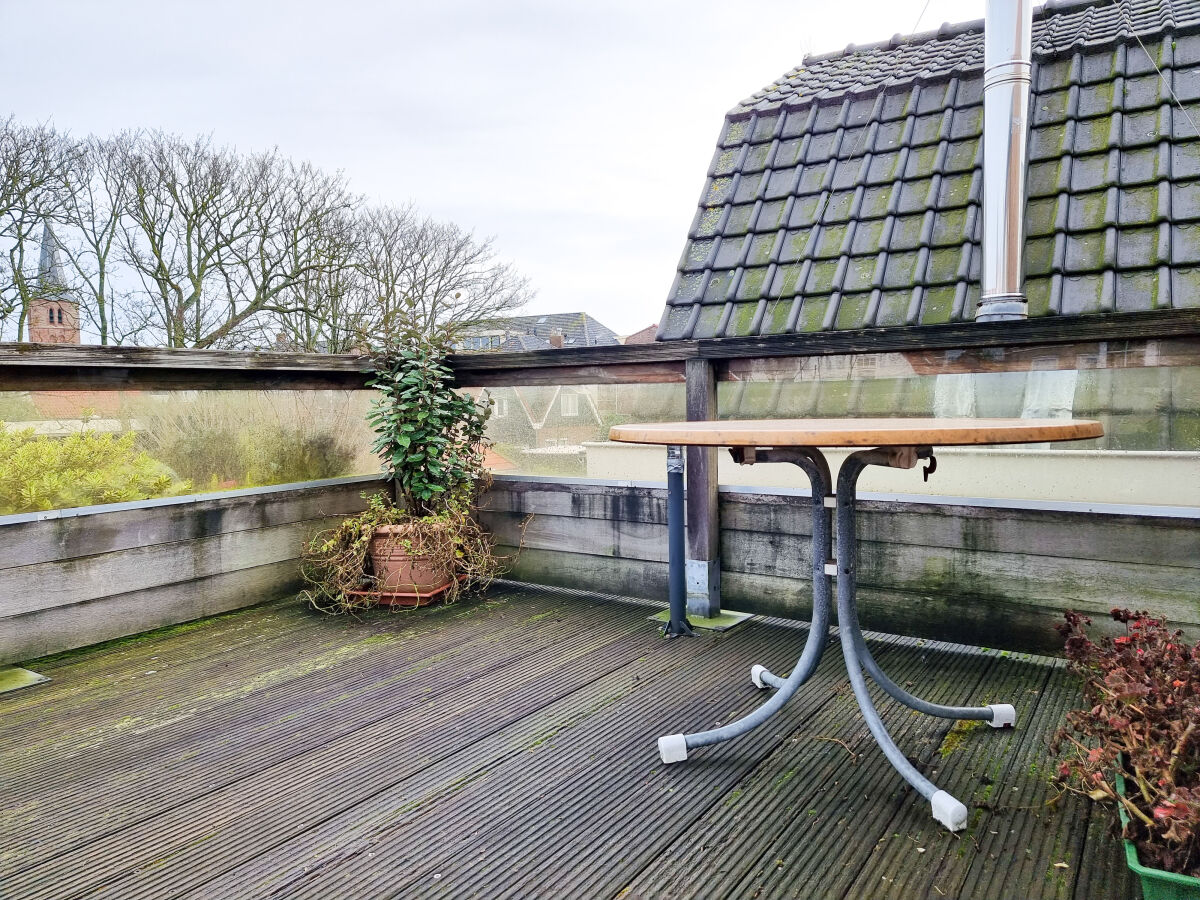 Holiday apartment DO09 Holiday Home Domburg - Outdoor photo 3