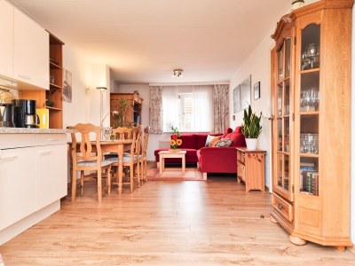 Holiday apartment DO09 Holiday Home Domburg in Domburg - Holiday apartment