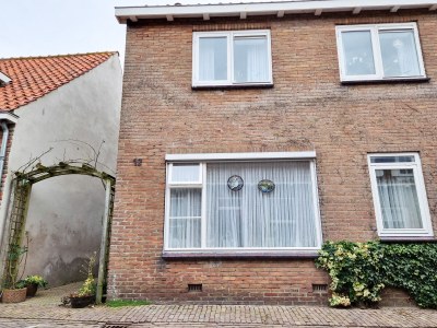 Holiday apartment DO09 Holiday Home Domburg - Outdoor photo 2