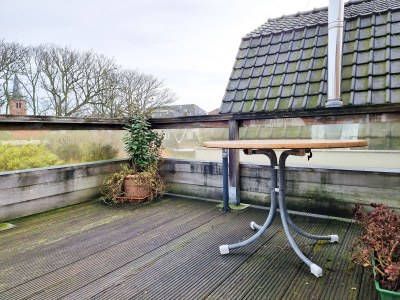 Holiday apartment DO09 Holiday Home Domburg - Outdoor photo 3