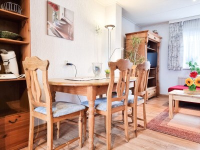 Holiday apartment DO09 Holiday Home Domburg - Features photo 8