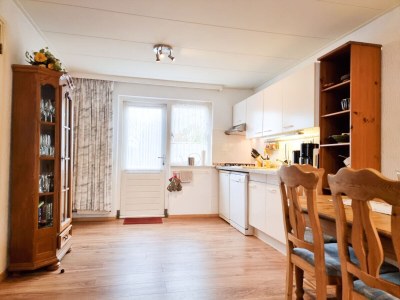 Holiday apartment DO09 Holiday Home Domburg - Features photo 9