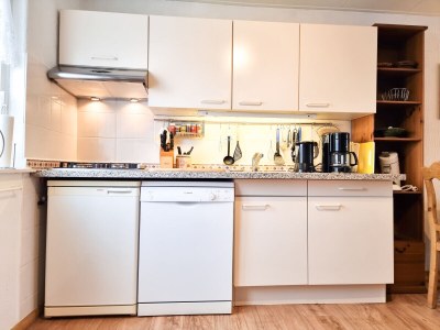 Holiday apartment DO09 Holiday Home Domburg - Features photo 10